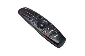 LG Electronics magic Remote Control Audio/Video Remote Control (AN-MR650) N2