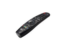 LG Electronics magic Remote Control Audio/Video Remote Control (AN-MR650) N3