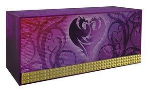 Descendants Bluetooth Stereo Speaker
