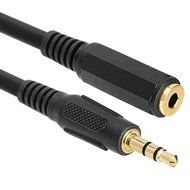 Cmple - Stereo Audio Headphone Extension Cable 3.5mm - 3 FT N4