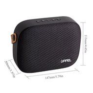 Multi-player Speaker UPPEL OTG Portable Wireless Bluetooth Speaker Rechargeable Support USB Mode+TF Card Mode+... N3