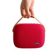 Multi-player Speaker UPPEL OTG Portable Wireless Bluetooth Speaker Rechargeable Support USB Mode+TF Card Mode+... N14