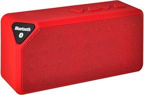 Bluetooth Mini Speaker. For All Microsoft Windows 8, Surface, Microsoft - Surface 2, Microsoft - Surface Pro 2... N3