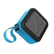Top Outdoor/Shower Waterproof Portable Wireless Bluetooth 4.0 Speaker for iPhone, Android devices, MP3 Players...