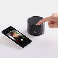 Bestdeal&reg; Original Xiaomi Bluetooth V4.0 Wireless Portable Bluetooth Speaker Built-in Speakerphone for iPhone... N2
