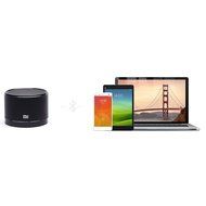 Bestdeal&reg; Original Xiaomi Bluetooth V4.0 Wireless Portable Bluetooth Speaker Built-in Speakerphone for iPhone... N3