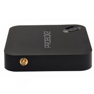 Foxnovo Android TV Box Mini PC Media Player with Dual-Band WiFi Power Adapter N7