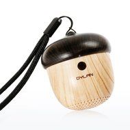 Dylan Portable Nut Bluetooth Speaker Ultra Mini Size Crystal Clear Sound for iPhone Android Tablets