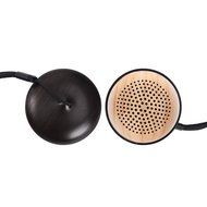 Dylan Portable Nut Bluetooth Speaker Ultra Mini Size Crystal Clear Sound for iPhone Android Tablets N4