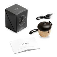 Dylan Portable Nut Bluetooth Speaker Ultra Mini Size Crystal Clear Sound for iPhone Android Tablets N7