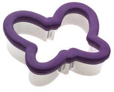 Wilton Comfort Grip Round Cookie Cutter