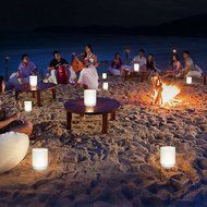 Aolyty Portable Wireless Bluetooth Speaker Bedside Lamp with Smart Touch LED Emotion Night Table Light Outdoor... N15