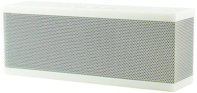 AXION SPK-2CE123 Portable Bluetooth Speaker (White)