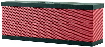 AXION SPK-2CE123 Portable Bluetooth Speaker (White) N7