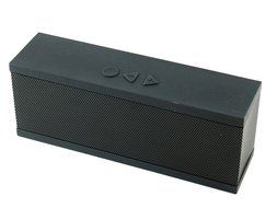 AXION SPK-2CE123 Portable Bluetooth Speaker (White) N11