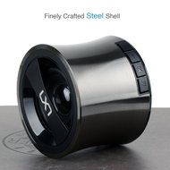 LX7 Classic Portable Wireless Bluetooth Speaker with MP3 Player, FM Radio and Microphone, Compatible with iPhone... N2