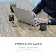LX7 Classic Portable Wireless Bluetooth Speaker with MP3 Player, FM Radio and Microphone, Compatible with iPhone... N5