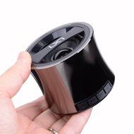 LX7 Classic Portable Wireless Bluetooth Speaker with MP3 Player, FM Radio and Microphone, Compatible with iPhone... N7