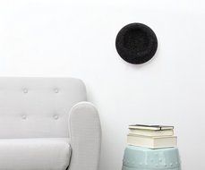 Muemma Wireless Bluetooth Speaker 360&deg; Premium Sound with built-in microphone, wallmount, long playtime, in various... N13