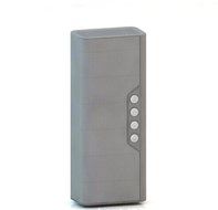 Portable Wireless Stereo Bluetooth Speaker with Power bank Super Bass Sound Subwoofer