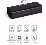 Portable Wireless Stereo Bluetooth Speaker with Power bank Super Bass Sound Subwoofer N3