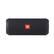 JBL Flip 3 Portable Wireless Bluetooth Speaker Pair (Black/Orange) N7