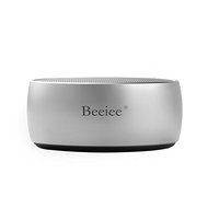 Portable Wireless Speaker, Beeiee Portable Bluetooth Speaker with Hands Free Calling,USB and TF card port for...