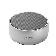 Portable Wireless Speaker, Beeiee Portable Bluetooth Speaker with Hands Free Calling,USB and TF card port for... N2