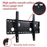 VideoSecu Tilt LCD LED TV Wall Mount For Most 37-75" LCD LED Plasma Television M80 N3
