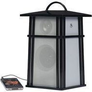 Mission Style Wireless Speaker