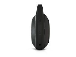 JBL Clip Portable Bluetooth Speaker, Black N2