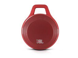 JBL Clip Portable Bluetooth Speaker, Black N7