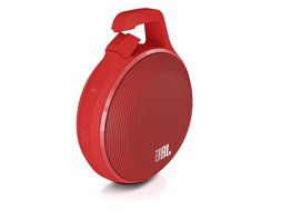JBL Clip Portable Bluetooth Speaker, Black N9