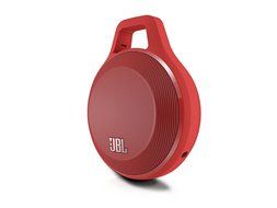 JBL Clip Portable Bluetooth Speaker, Black N10