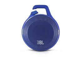 JBL Clip Portable Bluetooth Speaker, Black N12