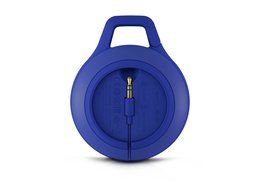 JBL Clip Portable Bluetooth Speaker, Black N14
