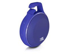 JBL Clip Portable Bluetooth Speaker, Black N15
