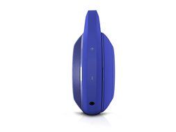 JBL Clip Portable Bluetooth Speaker, Black N17