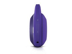 JBL Clip Portable Bluetooth Speaker, Black N23