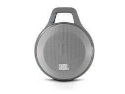 JBL Clip Portable Bluetooth Speaker, Black N25