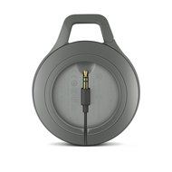JBL Clip Portable Bluetooth Speaker, Black N26