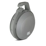 JBL Clip Portable Bluetooth Speaker, Black N27