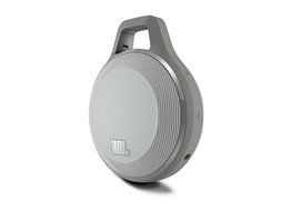 JBL Clip Portable Bluetooth Speaker, Black N28