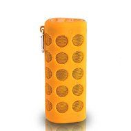 DOSS DS-1209 Waterproof Shockproof Bluetooth Speaker For iPhone Color Army Green N3