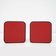 Bluetooth Speakers,JackCo Portable Mini Bluetooth Stereo Speakers for iPhone iPod iPad Laptop Computer Smartphone... N3