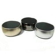Portable Wireless Bluetooth Speaker MINI Outdoor Speakers(Jet Gray) N3
