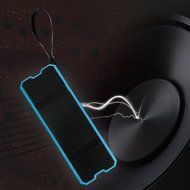 Evesun IPX7 Portable Waterproof Wireless Stereo Bluetooth 4.1 Speakers 10W Output Power 4500mah Rechargeable Battery... N5