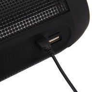 TEKIMBE bluetooth speakers,Portable Bluetooth Wireless Speaker w/ Colorful LED Light Subwoofer HIFI Speaker Support... N6