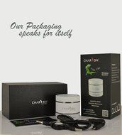 CHACHA Portable Wireless Resonance Vibration Technology Bluetooth Speaker System speakerphone + SD card/ Party... N2