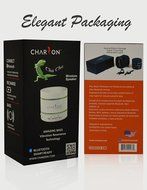 CHACHA Portable Wireless Resonance Vibration Technology Bluetooth Speaker System speakerphone + SD card/ Party... N3